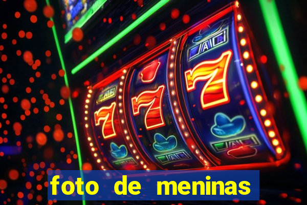 foto de meninas sem mostrar o rosto
